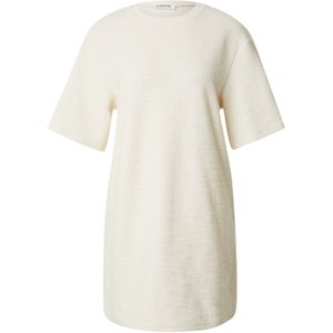 EDITED Jurk 'Karline'  beige