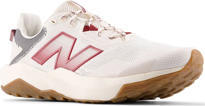 New Balance - Dynasoft Nitrel V6 - Sneakers - Beige