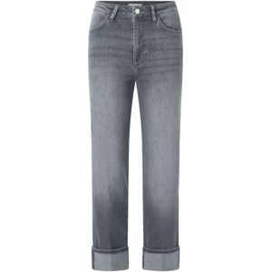 Rich & Royal Jeans  grey denim