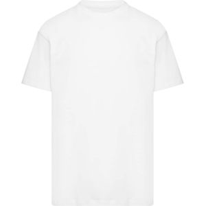 F4NT4STIC Shirt  zwart / wit