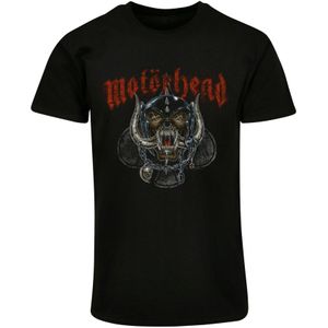 Shirt 'Motorhead - Colour Etched Dog'