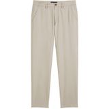 Marc O'Polo - Chino - Lichtgrijs - Slimfit