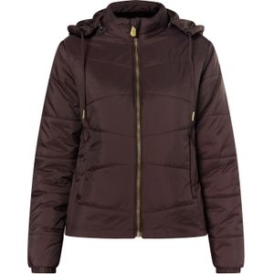 faina Tussenjas 'Tassia'  donkerbruin