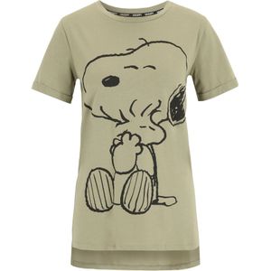 Shirt 'Snoopy & Woodstock'