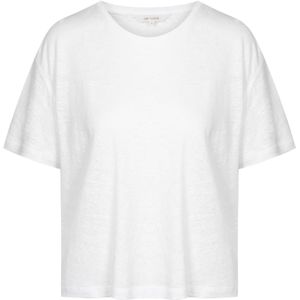 Gai+Lisva Shirt 'Ivalo'  wit