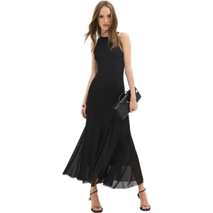 No Matter What Cocktailjurk  zwart