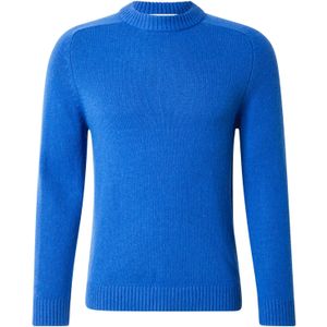 SELECTED Trui 'SLHNICO'  donkerblauw