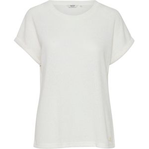 Oxmo Shirt 'Katie'  offwhite