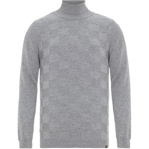 CIPO & BAXX Trui  grijs