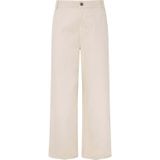 Pepe Jeans - Anya - Chino Broek - Slim Fit - Hoge Taille