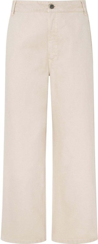 Pepe Jeans - Anya - Chino Broek - Slim Fit - Hoge Taille