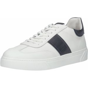 Sneakers laag
