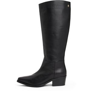 TOMMY HILFIGER Boots  zwart