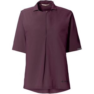 Multifunctionele blouse 'Yaras'