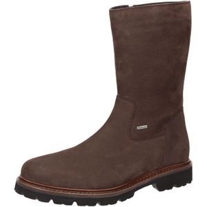 SIOUX Laarzen 'Adalr'  mokka