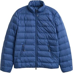 GANT Tussenjas  donkerblauw