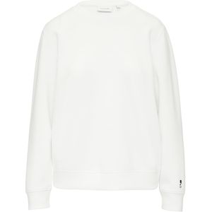 comma casual identity Sweatshirt  navy / wit