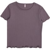 ONLY - KOGALLY - Shirt - Braam - Kwartmouw - Ronde Hals