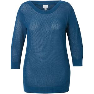 Ulla Popken Trui  enziaan