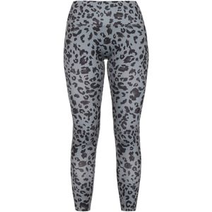 TALENCE Leggings 'Fashion Look'  grijs / donkergrijs / zwart