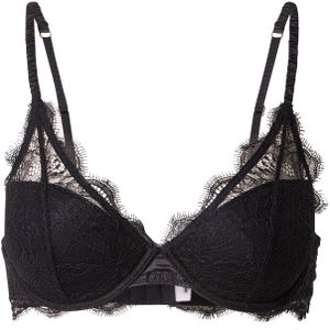 LOVE Stories BH 'Gwyneth'  zwart