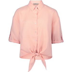 Cartoon Blouse  perzik