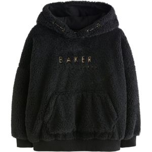 Baker by Ted Baker Sweatshirt  goud / zwart