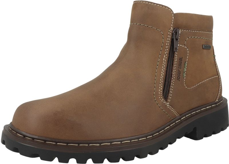 JOSEF SEIBEL - Chance 55 - Enkellaars - Bruin