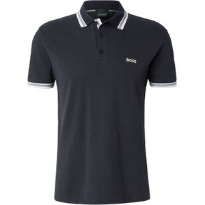 BOSS Shirt 'Paddy'  navy