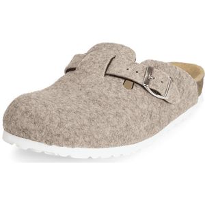 VITAFORM Huisschoenen  beige gemêleerd