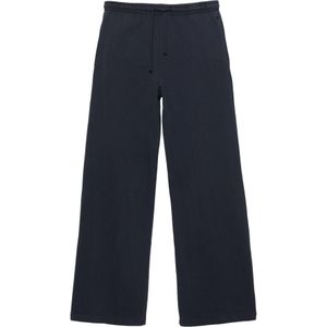 Pull&Bear Broek  navy