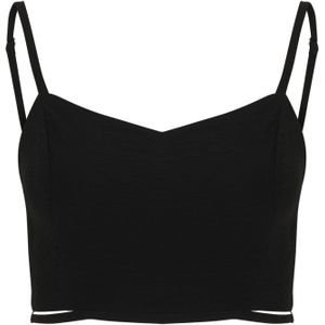 Guido Maria Kretschmer Women Top 'Athina'  zwart
