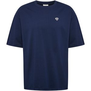 Hummel - Bee - T-shirt - Wit - Katoen