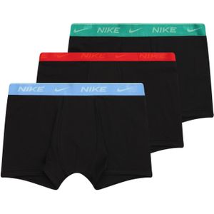 Nike Sportswear Onderbroek  lichtblauw / groen / rood / zwart