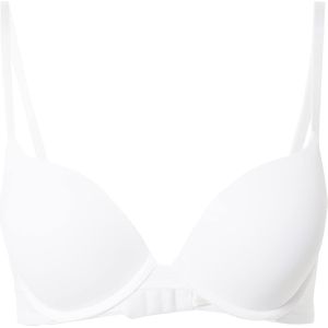 Lindex BH 'Malva Theresia'  wit