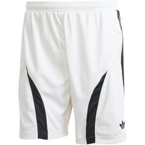 ADIDAS ORIGINALS - Adicolor Teamgeist - Korte Broek - Zwart / Wit