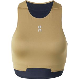 On Sport bh  kaki / zwart