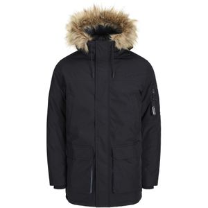 Winterparka 'SAKER'