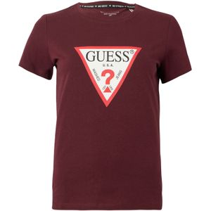 Guess - Original - T-shirt - Dames