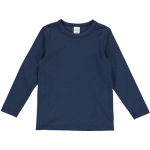 Fred's World by GREEN COTTON Shirt  donkerblauw