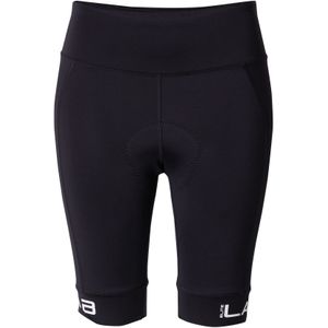 ELITE LAB Sportbroek 'Bike Elite X1'  zwart / wit