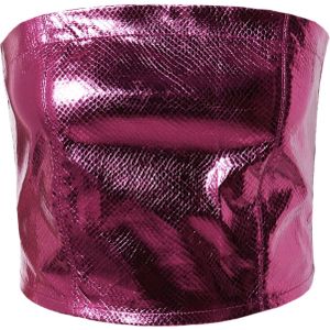 Hosbjerg Top 'Klume'  fuchsia