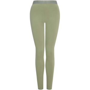 Style Republic Leggings  olijfgroen