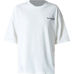 VAMOS CLO Shirt  ecru