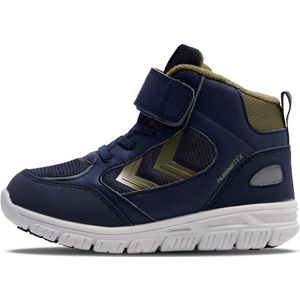 Hummel - X-light 2.0 Mid Tex - Schoenen - Unisex