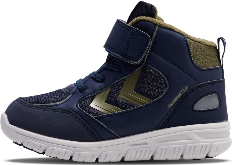 Hummel - X-light 2.0 Mid Tex - Schoenen - Unisex