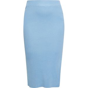 faina Rok  lichtblauw