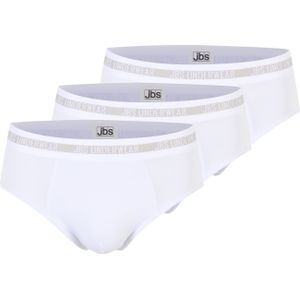 jbs Slip  greige / wit