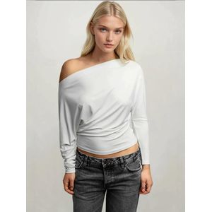 Hiccup Shirt  eierschaal