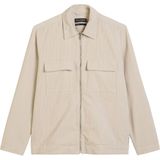 Marc O'Polo Tussenjas  beige